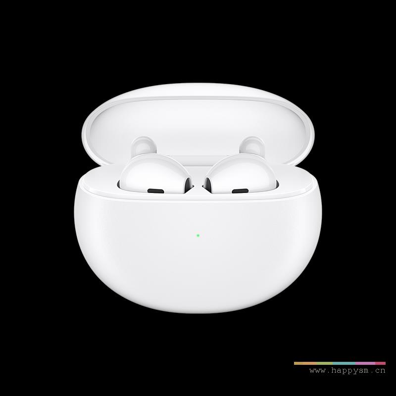 OPPO Enco Air  真无线新品蓝牙耳机音乐果冻半入耳式