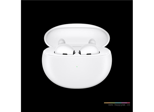 OPPO Enco Air  真无线新品蓝牙耳机音乐果冻半入耳式