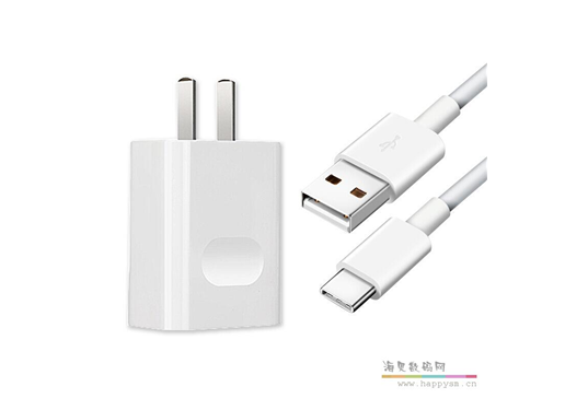 华为 充电器/充电头+数据线组合