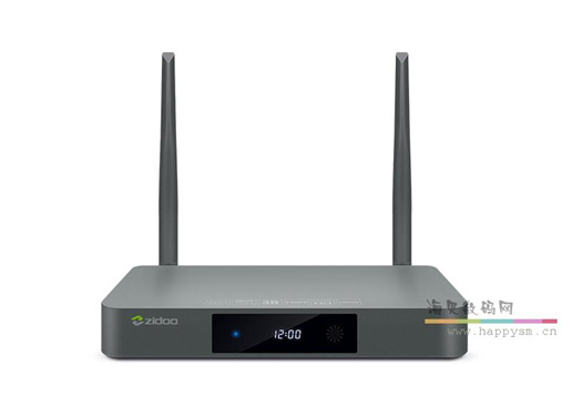 芝杜 zidoo X9S 视频播放器