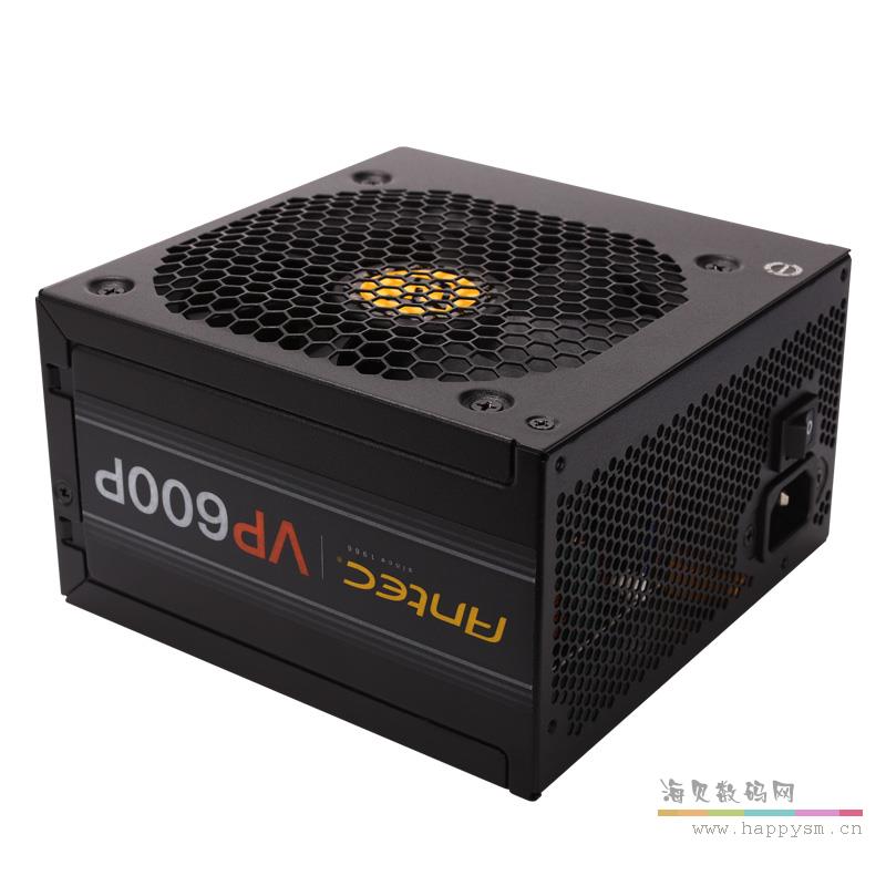 VP600P 额定600W
