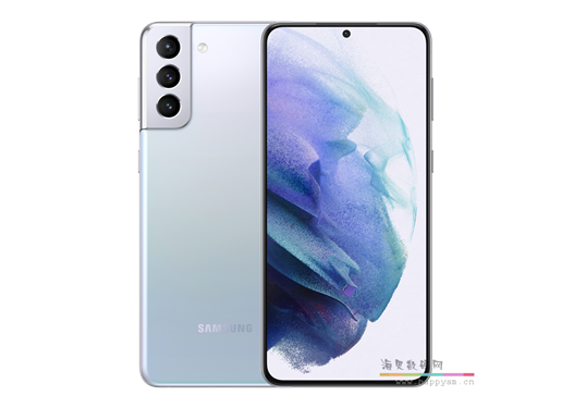 三星 S21 手机 G9910