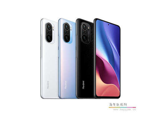 小米 红米 K40 Pro 5G 手机