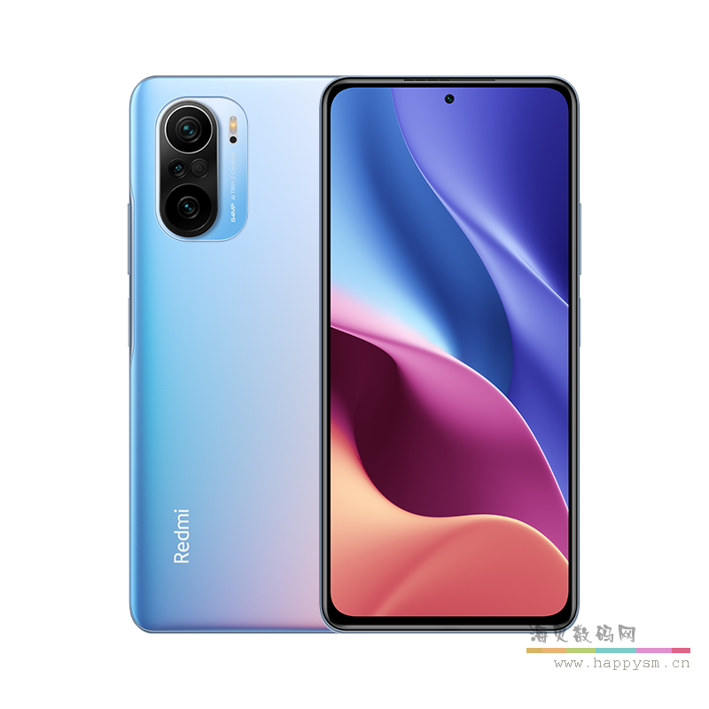 8G+256G/骁龙888/4520mah/6.67英寸/120Hz/5G/幻境