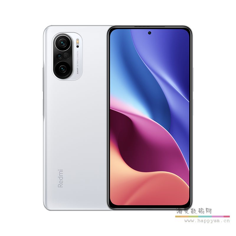 8G+256G/骁龙888/4520mah/6.67英寸/120Hz/5G/晴雪