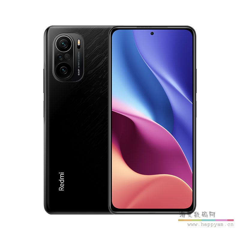 8G+256G/骁龙888/4520mah/6.67英寸/120Hz/5G/墨羽