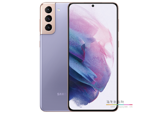 三星 S21+ 手机 G9960