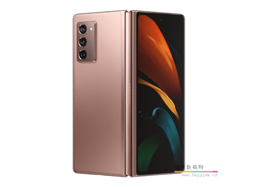 三星 Galaxy Z Fold 2 F9160 5G  折叠屏 手机