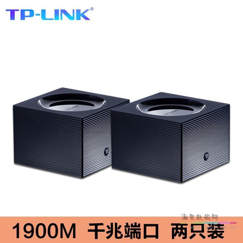 1900M 千兆端口 双只