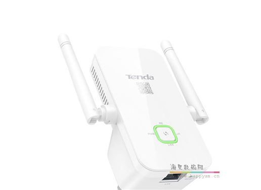 腾达 WIFI信号放大器