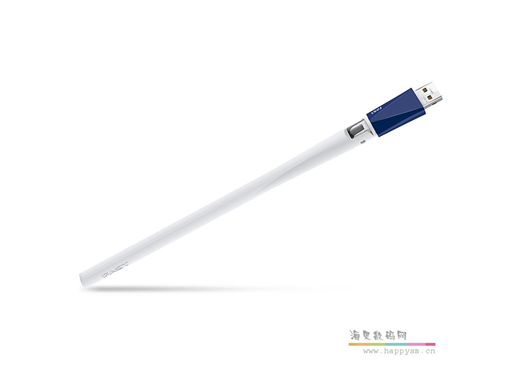 迅捷 FW150UH 免驱 无线网卡