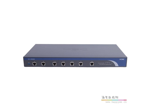 H3C ER3260G2 路由器 内置防火墙 企业级路由器