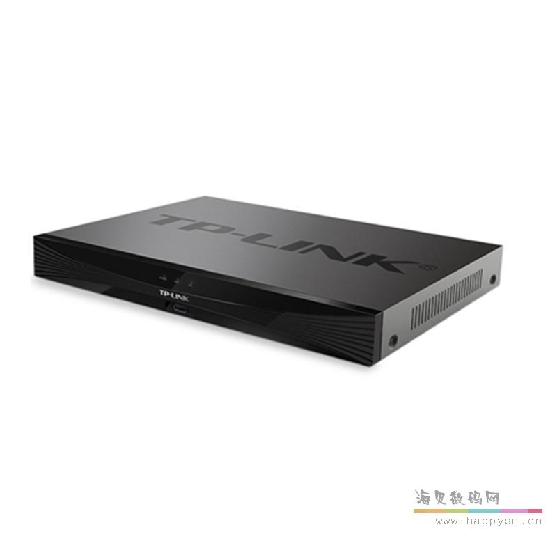 TP-LINK TL-NVR6200 24路