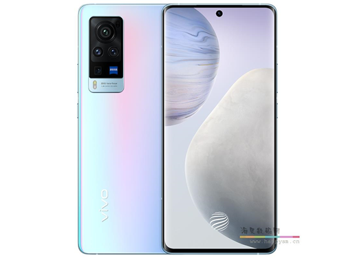 VIVO X60 Pro 手机
