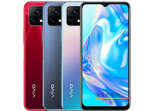 VIVO Y31S 5G 手机