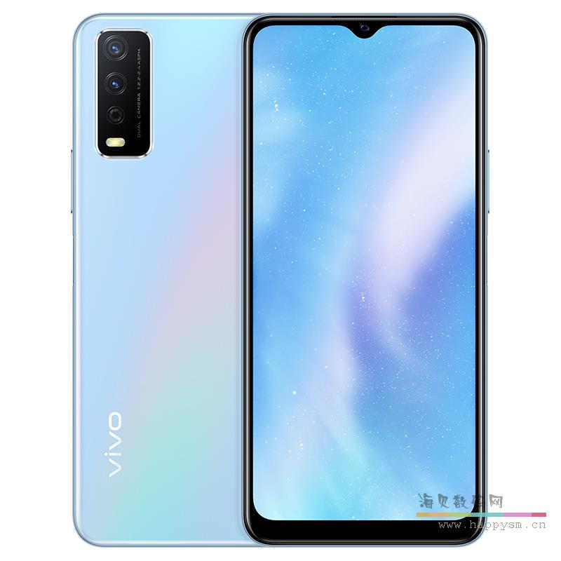 VIVO Y30 手机