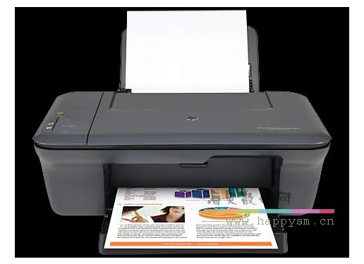 惠普HP Deskjet lnk advantage 2060