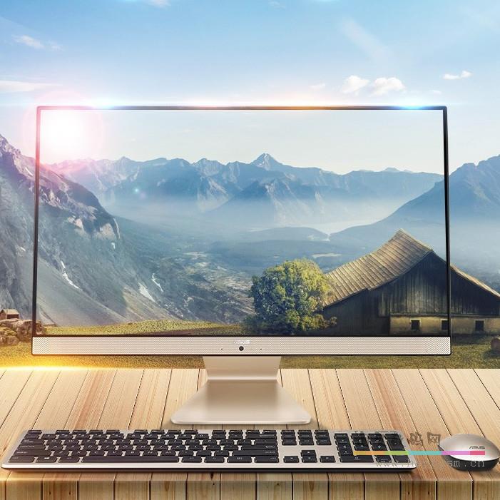 华硕 猎鹰 V4 一体机