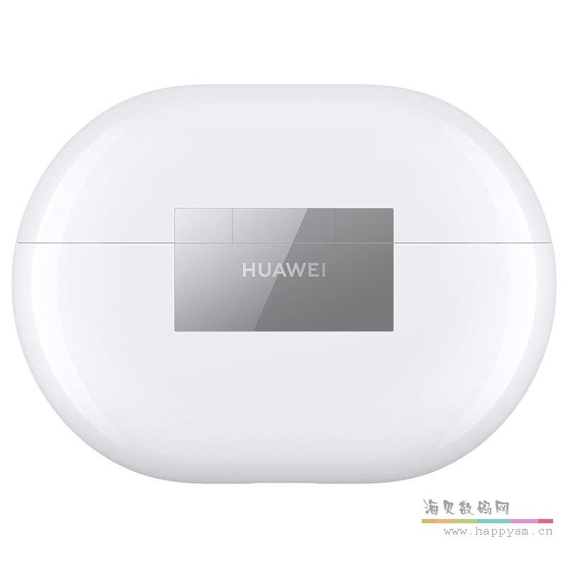 华为 FreeBuds Pro 无线耳机 无线耳机无线蓝牙耳机主动降噪入耳式