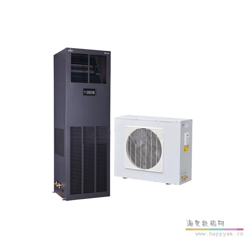 艾默生（EMERSON）DME12MOP5制冷量12.5KW 5P空调带加热机房精密空调