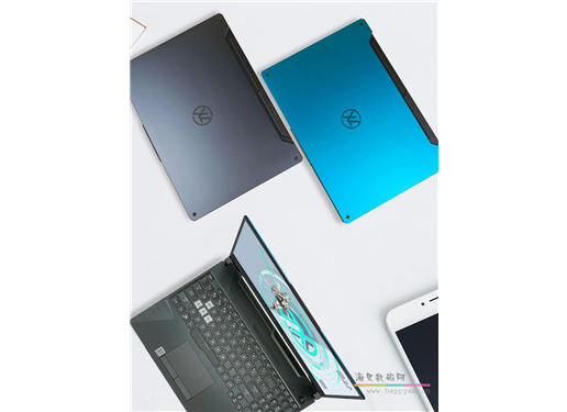 华硕 天选1代 游戏笔记本