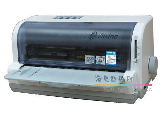 爱信诺/Aisino 航天金税 针式打印机