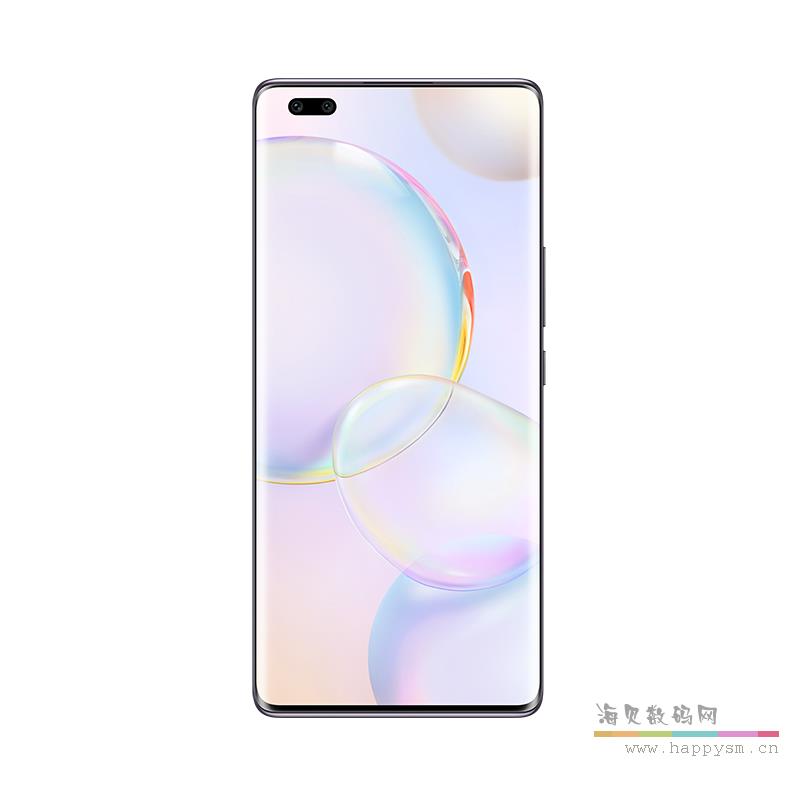 荣耀 50 Pro 1亿像素超清影像 5G 6.72英寸超曲屏 100W超级快充 前置视频双摄 全网通版