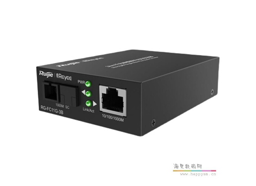锐捷 RG-FC11G-3B