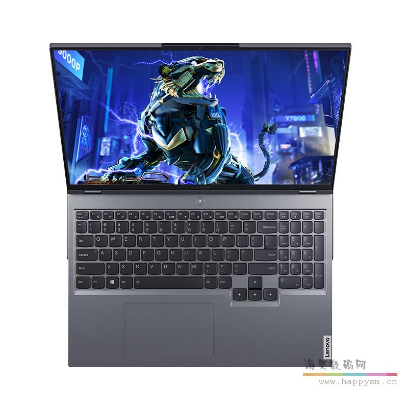 联想 拯救者 Y9000P 2022 游戏笔记本 16.0英寸