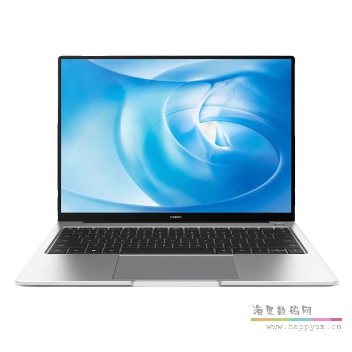 华为 MateBook 14  2021款 笔记本