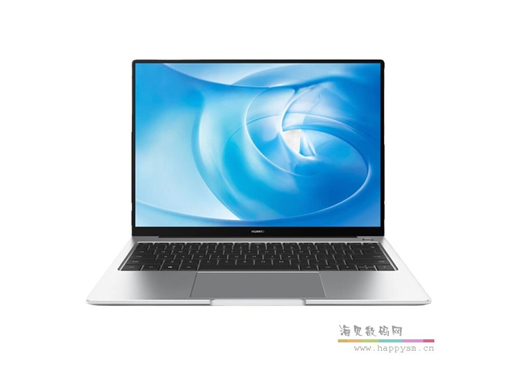 华为 MateBook 14  2021款 笔记本