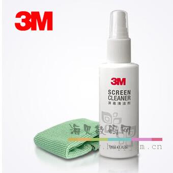 3M 液晶屏 清洗液