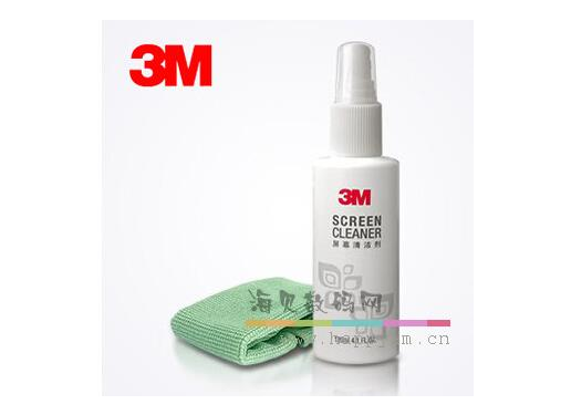 3M 液晶屏 清洗液