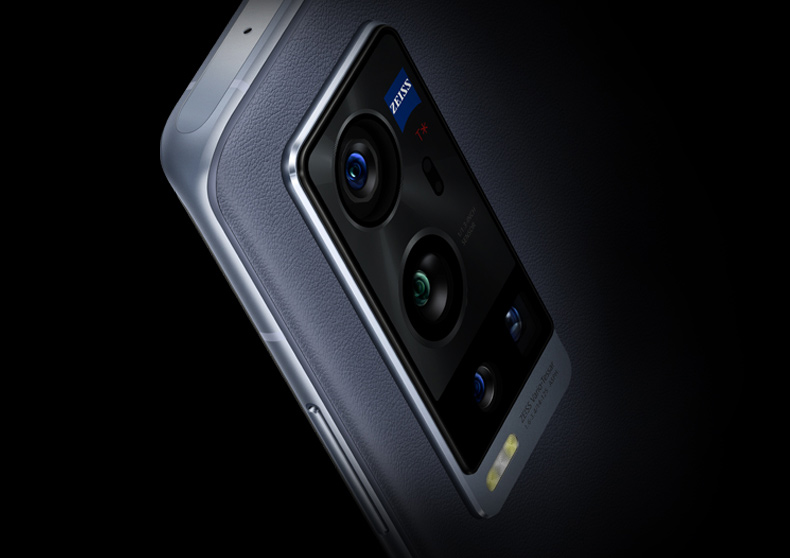 VIVO X60 Pro+ 手机 5G