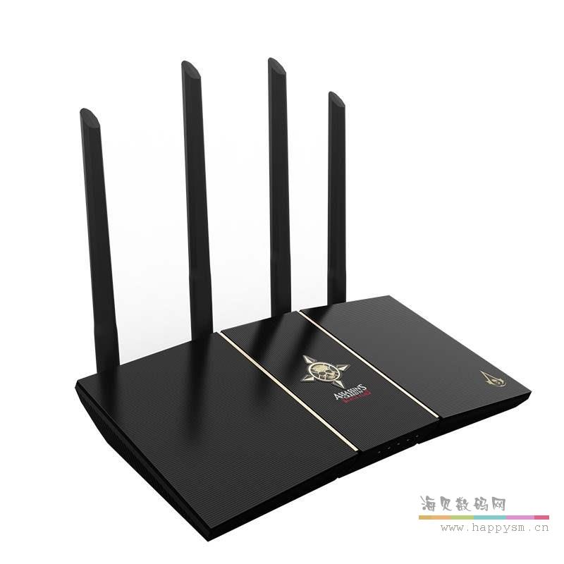 刺客信条 128M+256M 型号RT-AX55