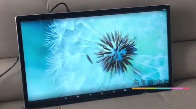 壁挂 显示器 液晶