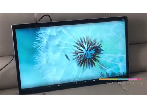 壁挂 显示器 液晶