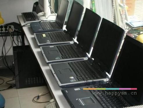 二手笔记本 收/售