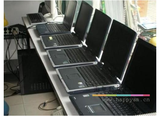 二手笔记本 收/售