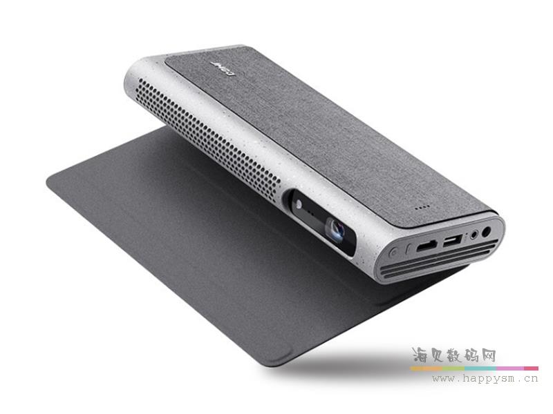 坚果 M7 便携式投影机