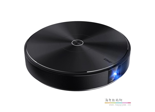 坚果 E10 投影机 1080P