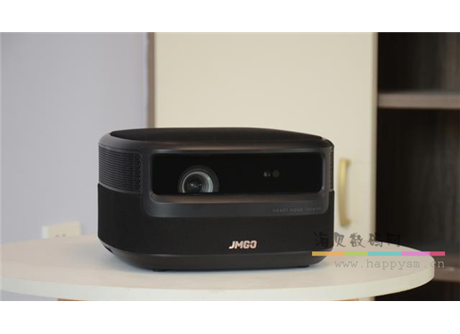 坚果 V10 投影机