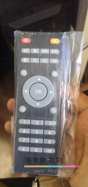 遥控器 平板广告机通用遥控器 YS 亿晟主板