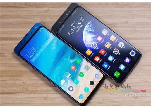 荣耀 Magic 3 手机