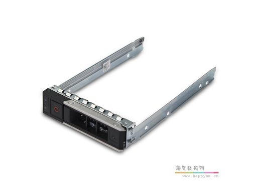 戴尔 服务器硬盘托架