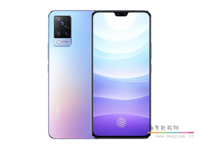 VIVO S10 手机