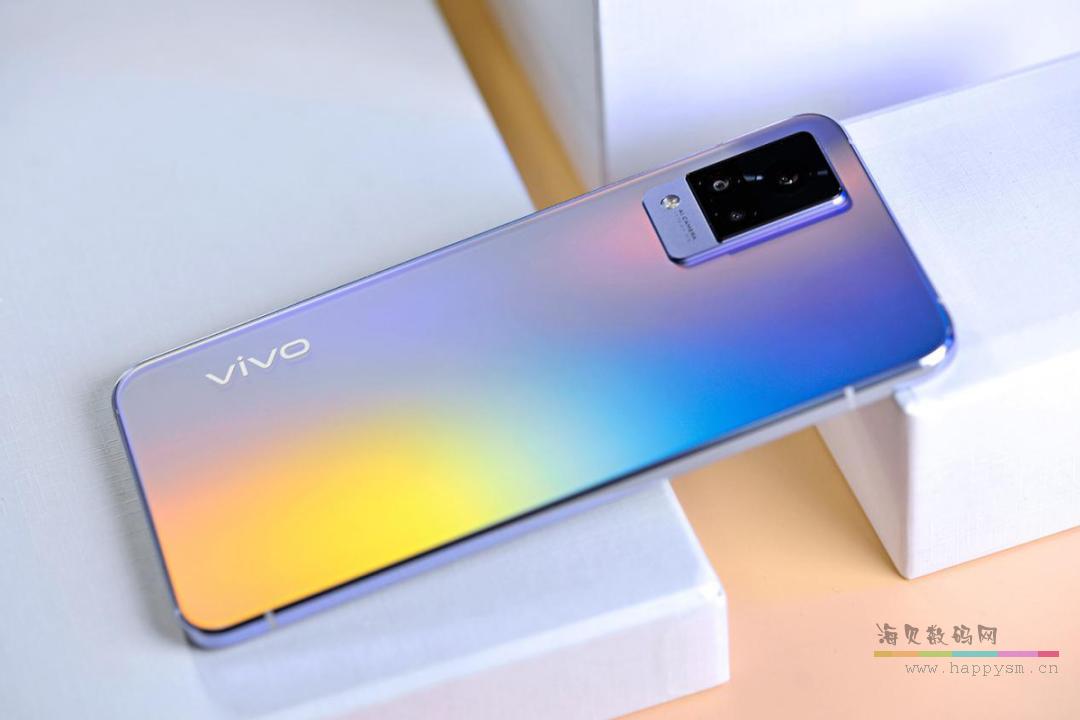 VIVO S10 Pro 手机