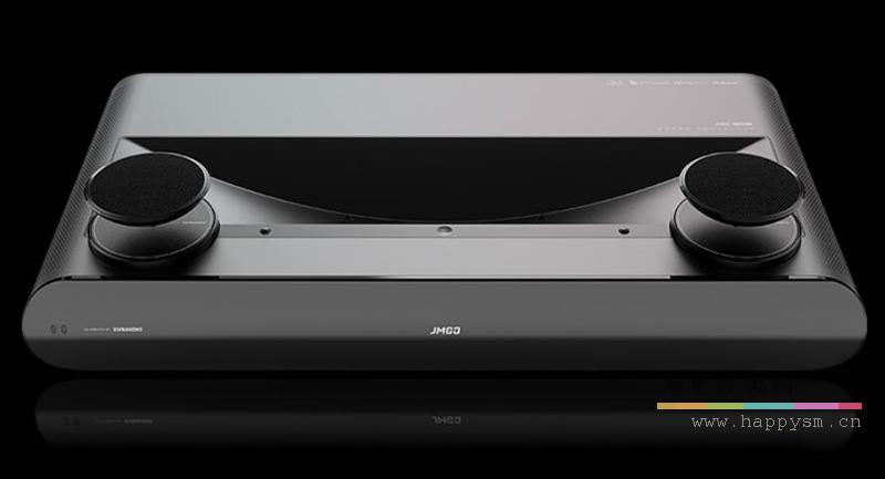 坚果 U2 Pro 激光投影仪 激光电视