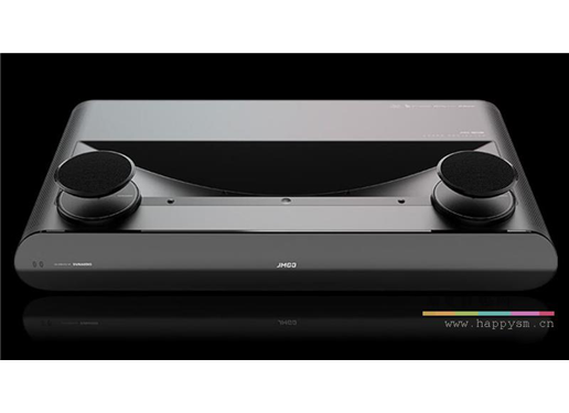 坚果 U2 Pro 激光投影仪 激光电视