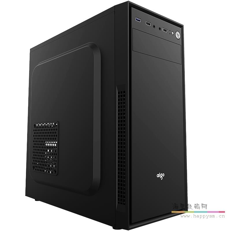 爱国者 C20 机箱